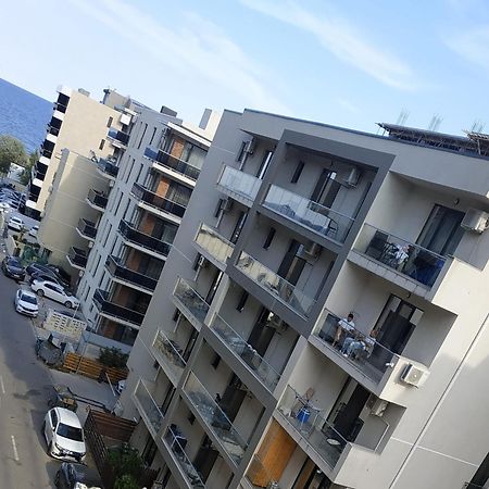 Mamaia-Sat Apartment Năvodari Εξωτερικό φωτογραφία