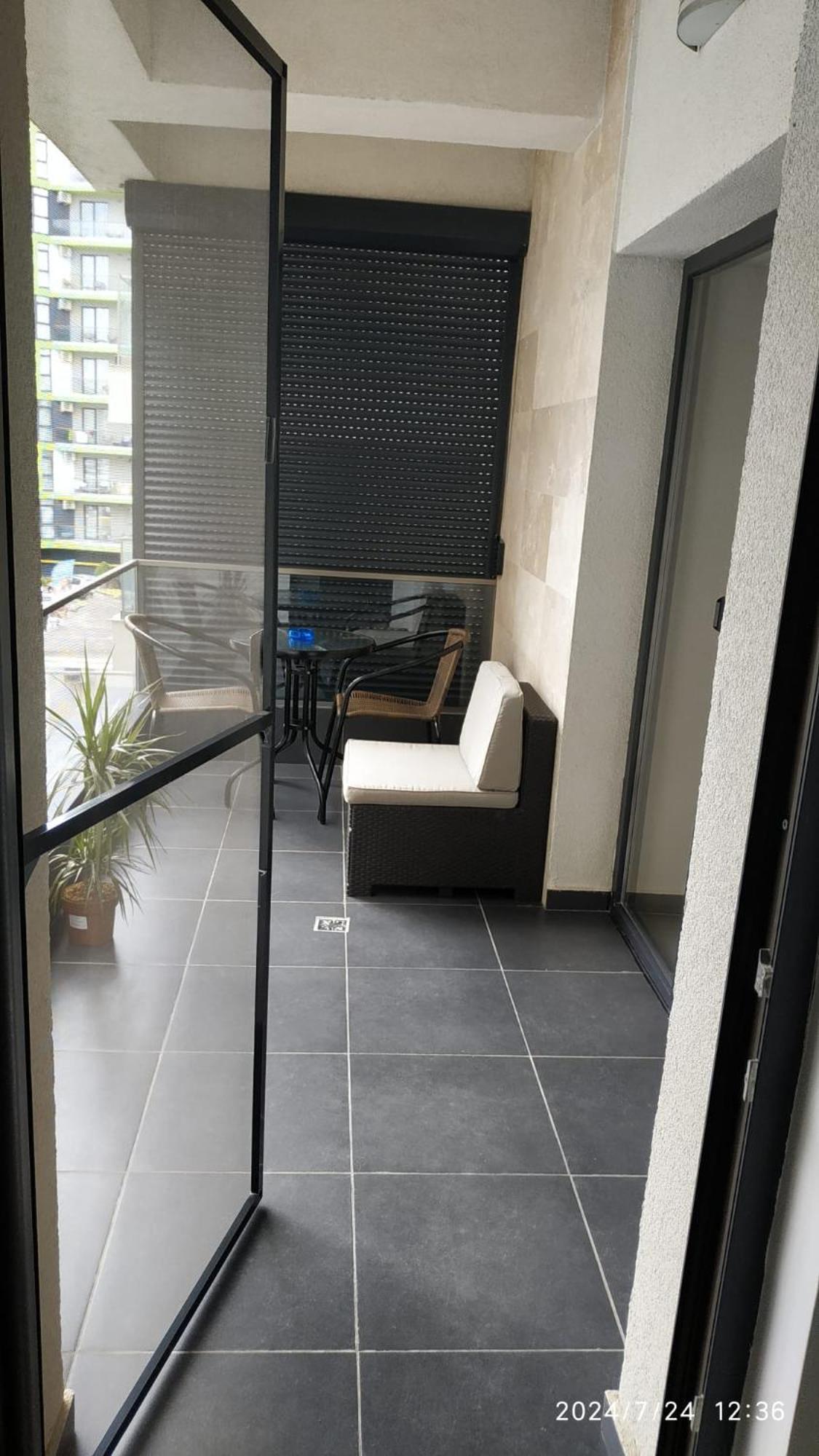 Mamaia-Sat Apartment Năvodari Εξωτερικό φωτογραφία